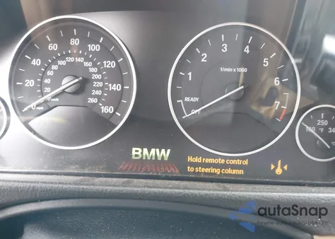 2015 BMW 428I xDrive from USA, damaged, VIN WBA3N9C51FK246396